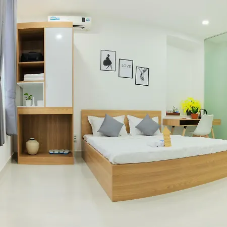 Hello Saigon Homestay